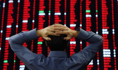 500 ملياردير يخسرون 135 مليار دولار في يوم وليلة