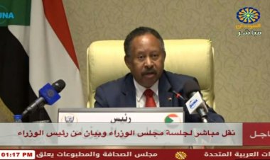نائب رئيس مجلس السيادة السوداني يحمل السياسيين المسؤولية بعد محاولة الانقلاب