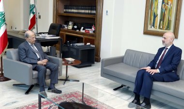 وزير الداخلية من بعبدا: لا مانع من إجراء الإنتخابات النيابية قبل موعدها المحدد