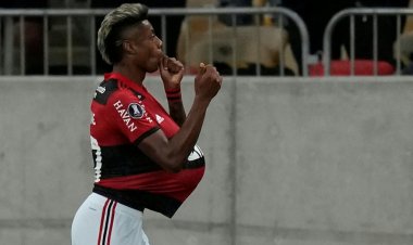 كأس ليبرتادوريس: فلامنغو يلحق ببالميراس إلى النهائي