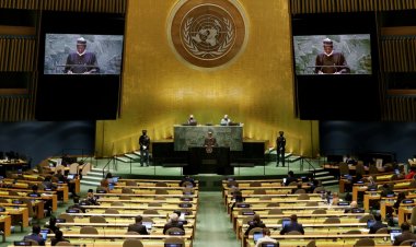 وزير الخارجية الإيراني: المفاوضات النووية ستُستأنف "قريبا جدا"