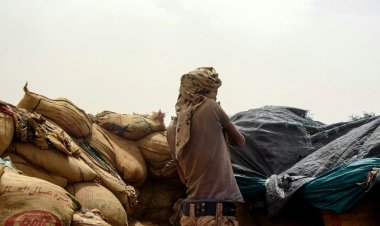 مقتل أكثر من 60 مقاتلا في المعارك حول مأرب في اليمن