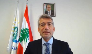 فياض يمثل رئيس الجمهورية في فعاليات الحوار حول الطاقة عبر تقنية زوم