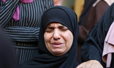 استشهاد أربعة فلسطينيين في اشتباكات مع الجيش الإسرائيلي في الضفة الغربية المحتلة