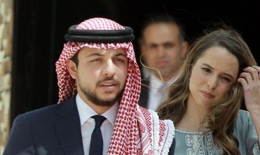 العاهل الأردني في الحجر المنزلي بعد إصابة ولي العهد بكورونا