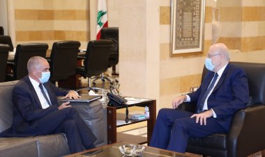 سفير الإتحاد الأوروبي: سنواصل دعمنا للبنان