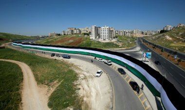 هل رفعت السرية عن زيارات المسؤولين الإسرائيليين للأردن؟