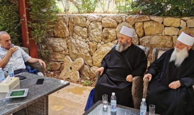 وهاب: من دون العودة إلى سوريا لن يكون هناك وجود للعرب في المعادلة