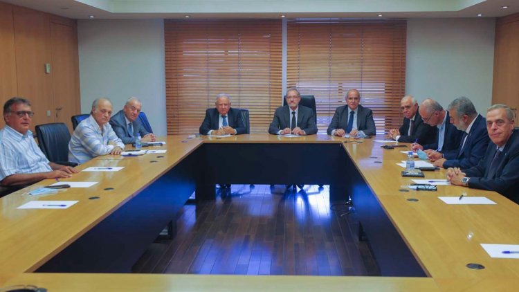 نقباء المهن الحرة: بيان وكيل جمعية المصارف إقرار ضمني باحتجاز ودائع الناس مقرونا بأسباب موجبة