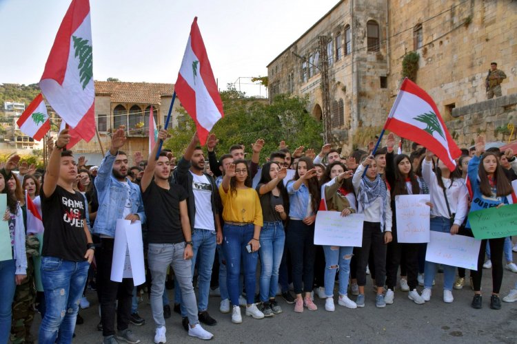هذا ما أعلنه وزير التربية عن فتح المدارس يوم غد