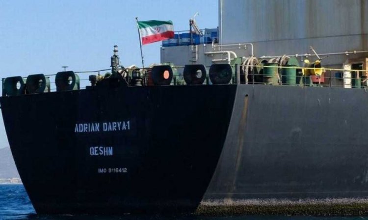 السفن ستصل إلى الشعب اللبناني.. السفير الإيراني: لن نسمحَ لأيِ جهة قليمية او دولية  بأن تقف بوجهنا