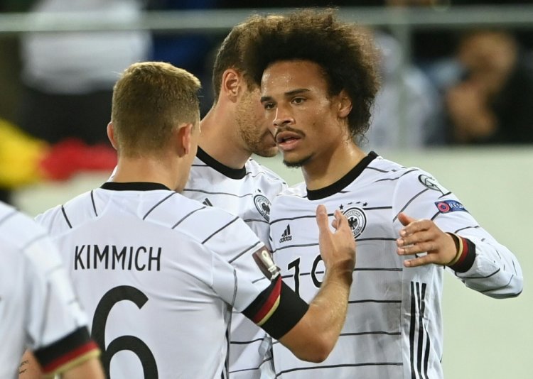 تصفيات مونديال 2022: ألمانيا تفتتح حقبة هانزي فليك بفوز "شاحب" على ليشتنشتاين