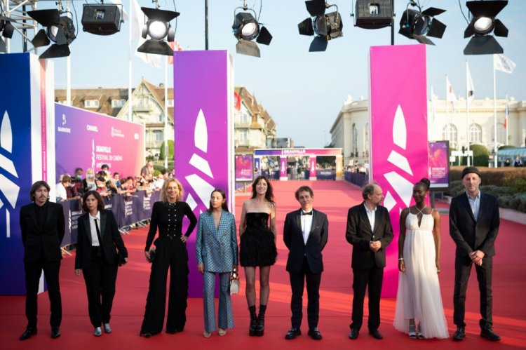 فيلم "ستيلووتر" افتتح مهرجان دوفيل السينمائي