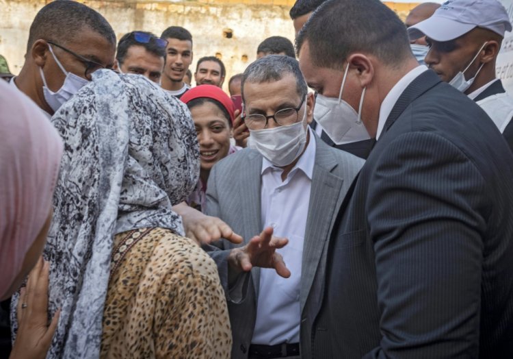 انتخابات عامة في المغرب تحدد مستقبل الإسلاميين في السلطة
