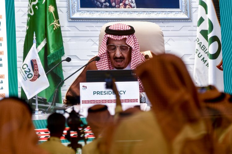 إقالة مدير الأمن العام السعودي على خلفية اتهامات بـ"الفساد"