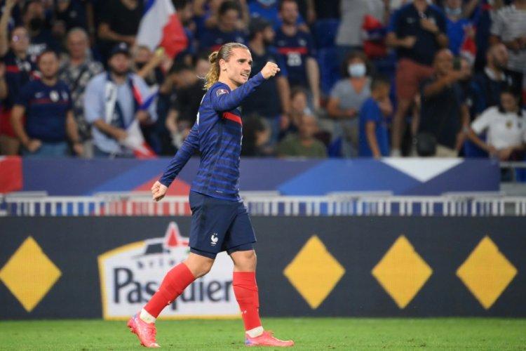 بطولة إسبانيا: خسارة حامل اللقب أتلتيكو مدريد أمام متذيل الترتيب ألافيس