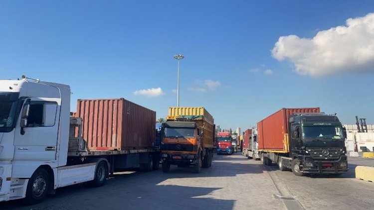 لجنة إدارة مرفأ بيروت قررت تمديد مدة تقديم العروض الى 31 الحالي