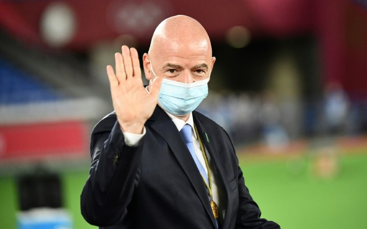 كأس العالم كل سنتين: فيفا سيستشير الاتحادات الاعضاء في 30 ايلول