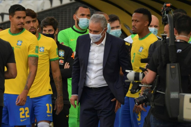 البرازيل تسحق باراغواي.. وفوز باهت للأرجنتين