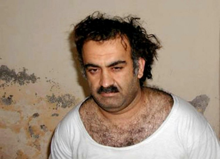 خالد شيخ محمد العقل المدبر لاعتداءات 11 أيلول ما زال ينتظر الحكم