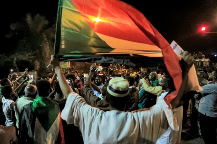 دعوات جديدة  للتظاهرات في العاصمة السودانية