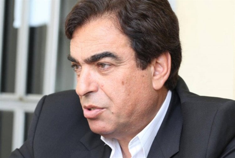 قرداحي: ينتظرنا الكثير من العمل والتعب لنحقق لشعبنا بعضاً مما يأمله منا