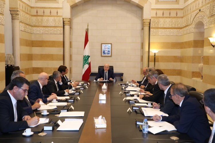 أزمة قرداحي... "مخطَّط لها"