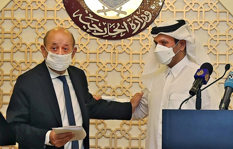 قطر تدعم "مصالحة وطنية" في أفغانستان