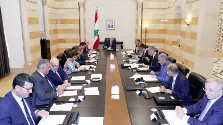 اتصالات فرنسية شديدة اللهجة مع المعرقلين