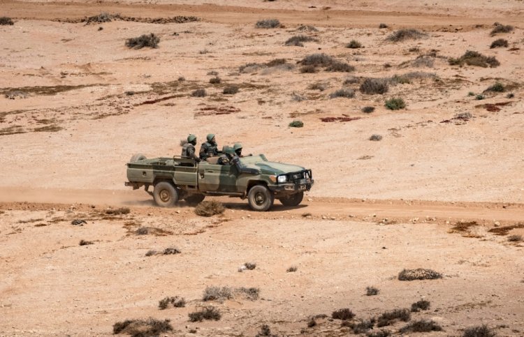 تفكيك خلية مرتبطة بتنظيم الدولة الإسلامية في المغرب وتوقيف 3 أشخاص