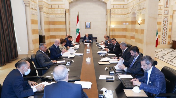 ما هي المواد التي علّقت في الموازنة في اليوم الماراتوني الاول؟