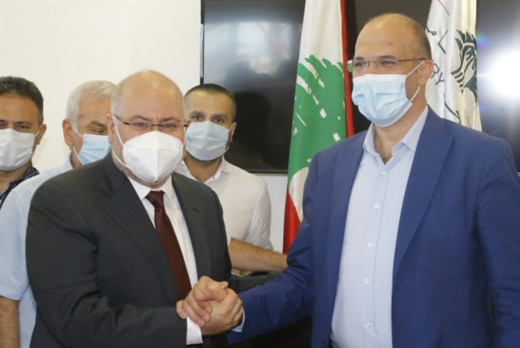 توزير الأبيض: الارتياب مشروع