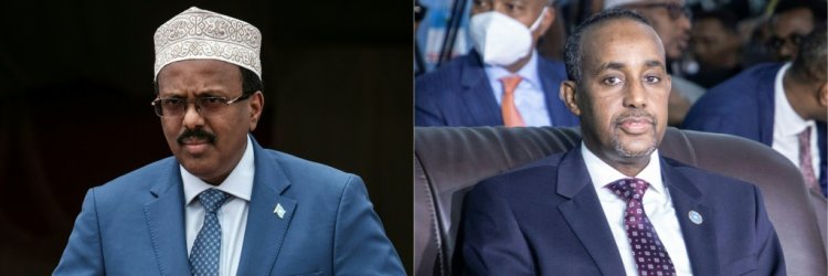 ثمانية قتلى في هجوم بسيارة مفخخة قرب القصر الرئاسي في الصومال
