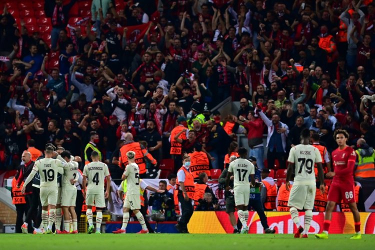 بطولة إيطاليا: ميلان بعلامة كاملة لتعميق جراح يوفنتوس