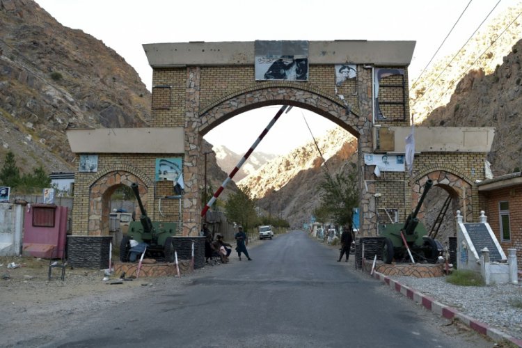كيف سقط وادي بانشير في أيدي طالبان؟