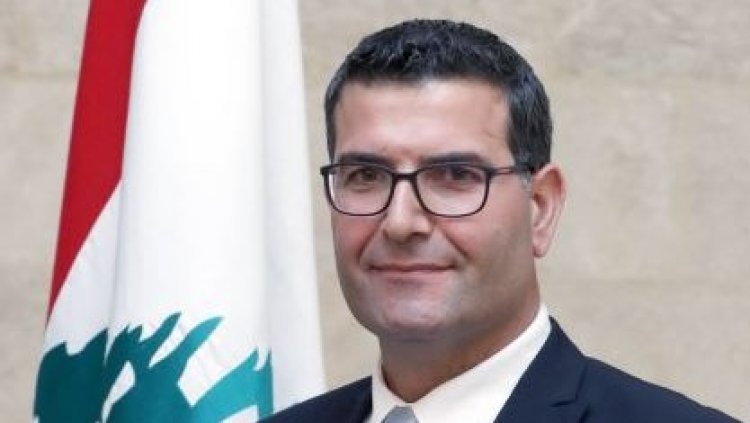 وزير الزراعة التقى رئيس الوفد الإيراني في بغداد .. وهذا ما تم بحثه