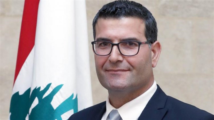 وزير الزراعة العراقي استقبل الحاج حسن: الأسواق العراقية ستكون منفتحة أمام المنتجات اللبنانية