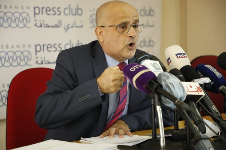 العلية لرئيس المجلس الدستوري: لماذا استثنائي ونقلي إلى ملاك مجلس الوزراء بوظيفة رئيس موقت لهيئة الشراء العام؟