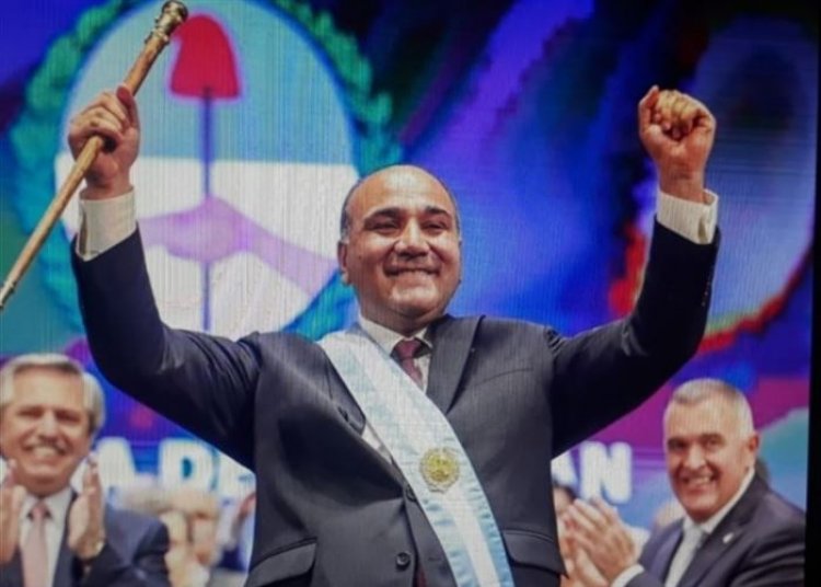 رئيس حكومة الأرجنتين... من اصول لبنانية!