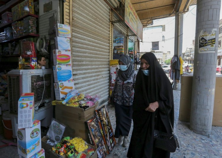 رفع سعر المحروقات في العراق يثير غضب مصنعي الاسمنت