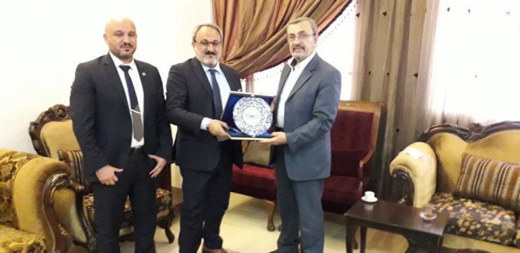 عز الدين:  أولويات الحكومة تأمين احتياجات الناس وإجراء الانتخابات في موعدها