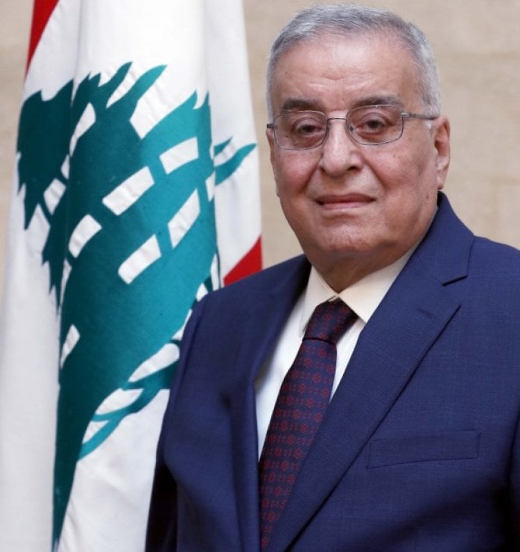 بو حبيب عرض وسفير النرويج ملف النازحين السوريين وسبل التعاون في مجالات الطاقة