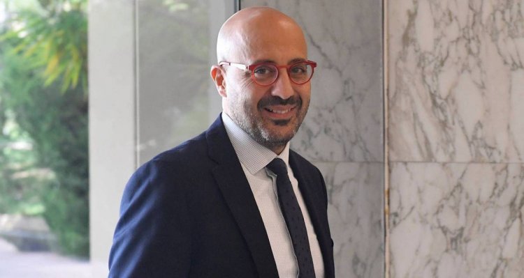 الموازنة لا تلبي كل الطموحات... ياسين: طريقة احتساب الدولار الجمركي جزء من عملية النقاش اليوم