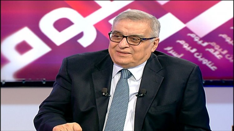 بوحبيب: سرديات مجتزأة ومغلوطة تصب الزيت على النار لتأجيج محاولات مد جسور التلاقي