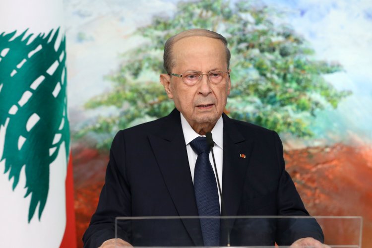 هل يتراجع الرئيس عون عن عقد الحوار؟