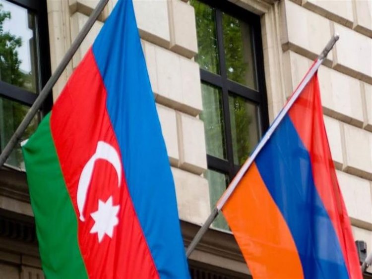 وزيرا خارجية أرمينيا وأذربيجان إجتمعا للمرة الأولى منذ تشرين الثاني 2020