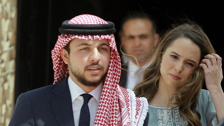 العاهل الأردني في الحجر المنزلي بعد إصابة ولي العهد بكورونا