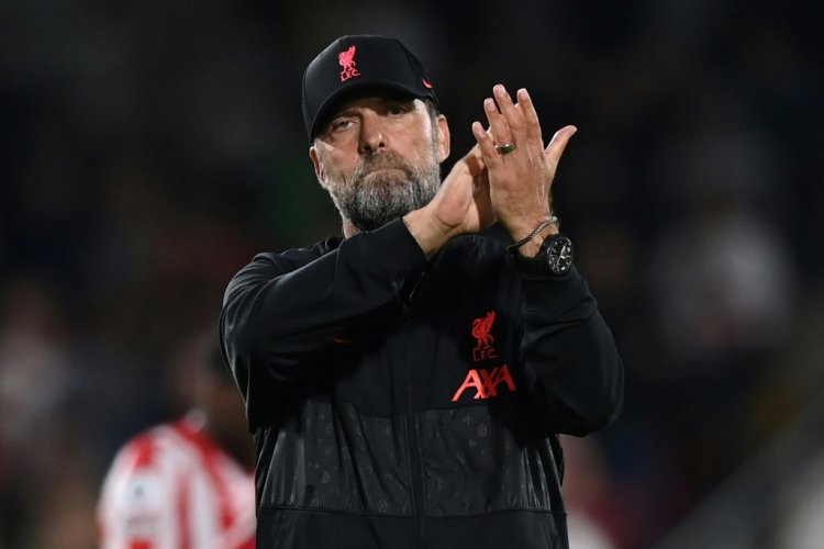 دوري أبطال أوروبا: كلوب يطالب ليفربول بردة فعل بعد التعادل المحلي