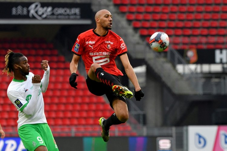الريان القطري سيتعاقد مع لاعب الوسط الفرنسي نزونزي