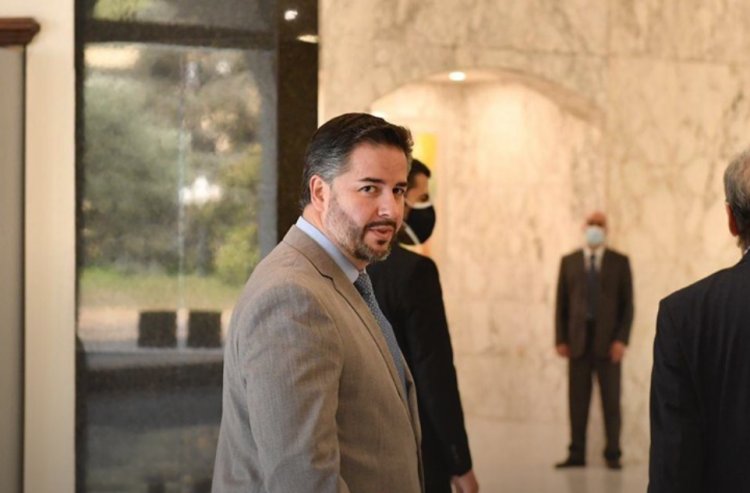  لبنان يأمل في الحصول على ملياري دولار  من صندوق النقد..  سلام: لن تصل قبل الإنتخابات 